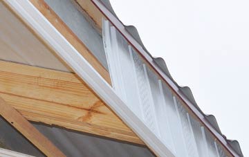 why Cwmann fascia repairs are essential