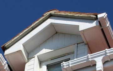 Cwmann fascia installation costs