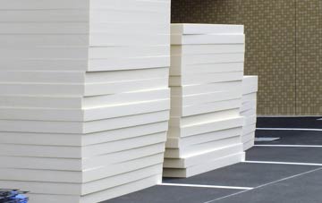 Cwmann flat roof insulation costs