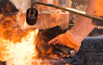 Cwmann flat roof repair companies