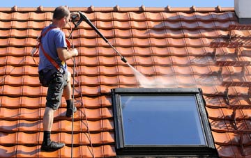 roof cleaning Cwmann, Carmarthenshire