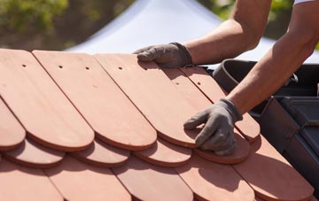 Cwmann roof tile contractors