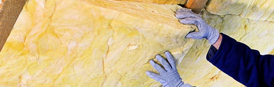 quotes for Cwmann roof insulation