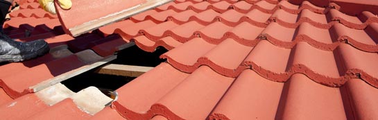 compare Cwmann roof repair quotes