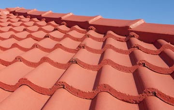 Cwmann tile and slate roof replacement