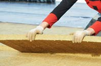 find rated Cwmann roof insulation companies