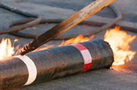 free Cwmann flat roofing repair quotes